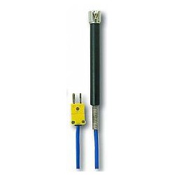 LUT  SONDE DE TEMPERATURE TYPE K (-50 A 400 C)