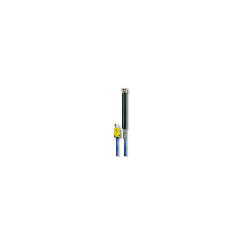 LUT  SONDE DE TEMPERATURE TYPE K (-50 A 400 C)