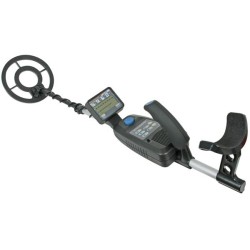 VEL CS300 DETECTEUR DES CONDUITS METALLIQUE A AFFICHEUR LCD