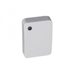 VEL EMS113 INTERRUPTEUR 10lx-CREPUSCULAIRE-40lx -MINUTEUR 1, 3,5,7Hrs