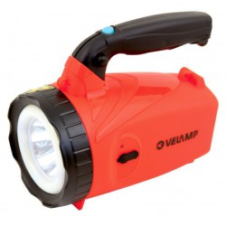 VELAMP IR558 LAMPE TORCHE LED 5W
