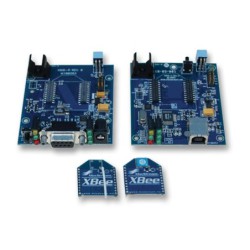 KIT D'EVELOPPEMENT XBEE STARTER KIT