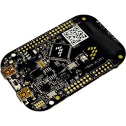 CARTE DE DEVELOPPENT FREESCALE