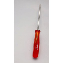 TECHMAN TOURNEVIS FRANCAIS  4X100