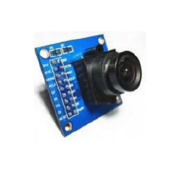 SSI3553 MODULE CAMERA (OV7670) POUR ARDUINO