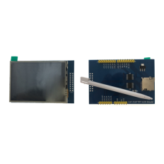 Ecran tactile 2.8" LCD TFT 320X240 pour Arduino