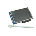 Ecran tactile 2.8" LCD TFT 320X240 pour Raspberry