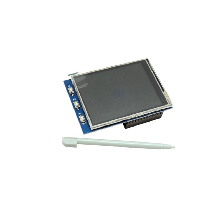 Ecran tactile 2.8" LCD TFT 320X240 pour Raspberry
