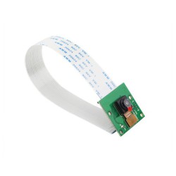 MODULE CAMERA (OV5647) POUR RASPBERRY 5MP