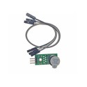 SHIELD BUZZER ACTIF POUR ARDUINO