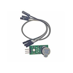 SHIELD BUZZER ACTIF POUR ARDUINO