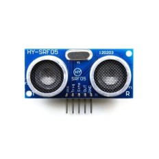 SHIELD MESUREUR DE DISTANCE A ULTRASONS POUR ARDUINO SRF05