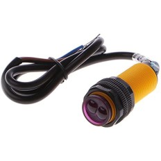 DETECTEUR DE PROXIMITE A INFRAROUGES E18-D80NK