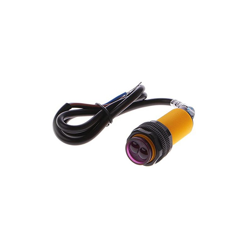 DETECTEUR DE PROXIMITE A INFRAROUGES E18-D80NK