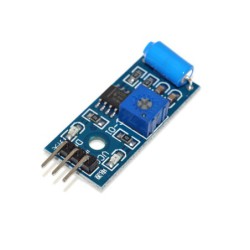 SHIELD DETECTEUR DE MOUVEMENTS POUR ARDUINO