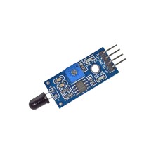 SHIELD FLAMME CAPTEUR DE TEMPERATURE POUR ARDUINO