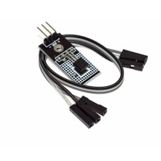 CAPTEUR DE TEMPERATURE  A LM35D POUR ARDUINO
