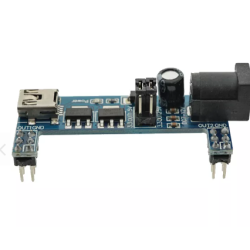 SSI0027-1 ALIMENTATION POUR PLAQUE D'ESSAIS