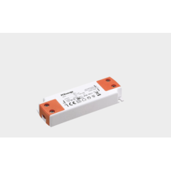 ALIMENTATION A DECOUPAGE POUR LED 12VDC 1,66A 20W