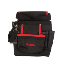 VEL FI66 PORTE-OUTILS VIDE 7 POCHES