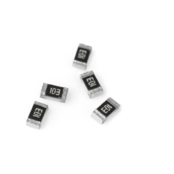 VEL K/RES0603 JEU DE 1700 RESISTANCES CMS