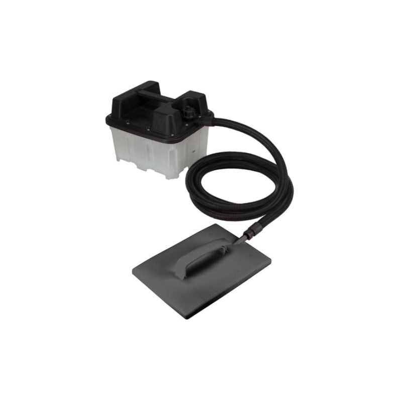 VEL TM76073 DECOLLEUSE A PAPIER PEINT