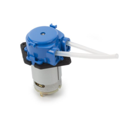 VEL VMA447 MINI POMPE PERISTALTIQUEE 6V