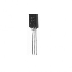 TRANSISTOR 2SA1013