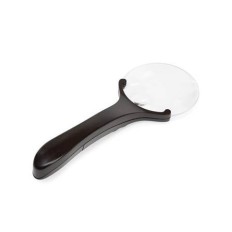 VEL VTMG14NDN LOUPE LED A PILES AAA (non fournies) 6+12 DIOPTRIES