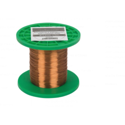 VEL WIK02N FIL DE BOBINAGE 0,2 mm 178 m 97 ohm/bobine