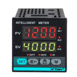 Regulateur de Temperature TE7-RB10 220v