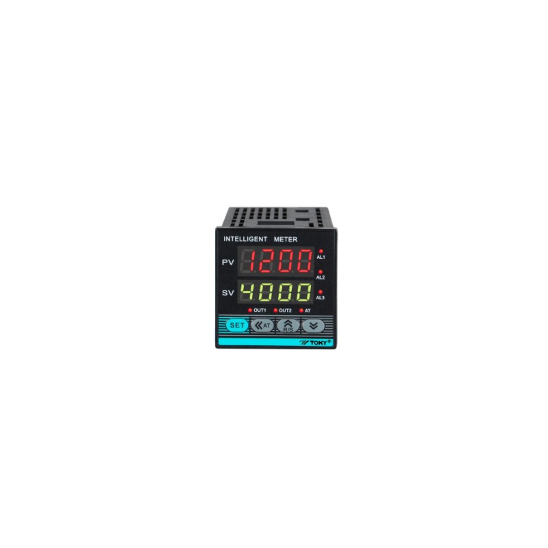 Regulateur de Temperature TE7-RB10 220v