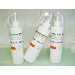 INVENTEC VP80 VERNIS PELABLE DE MASQUAGE (FLACON)