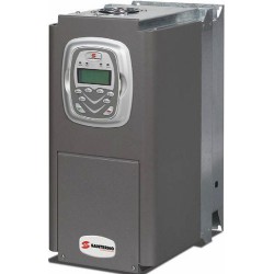 E.SANTERNO SINUS PENTA 0049 4TBA2K2 VARIATEUR DE VITESSE