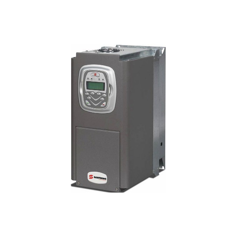 E.SANTERNO SINUS PENTA 0049 4TBA2K2 VARIATEUR DE VITESSE