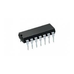 CIRCUIT INTEGRE ORIGINAL SN74283LS