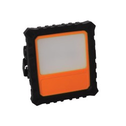 VEL EWL432NW-R PROJECTEUR PORTABLE LED RECHARGEABLE 20W 1400lm/W