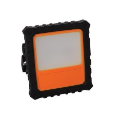 VEL EWL432NW-R PROJECTEUR PORTABLE LED RECHARGEABLE 20W 1400lm/W