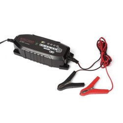 VEL CHARGEUR INTELLIGENT DE BATTERIES 6V / 12V