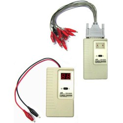 LUT  TESTEUR DE CABLE