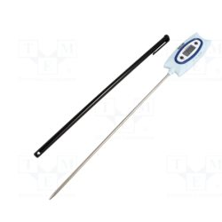 AXIOMET THERMOMETRE AVEC SONDE PLONGEANTE
