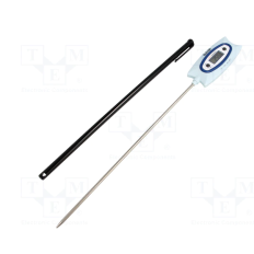 AXIOMET THERMOMETRE AVEC SONDE PLONGEANTE