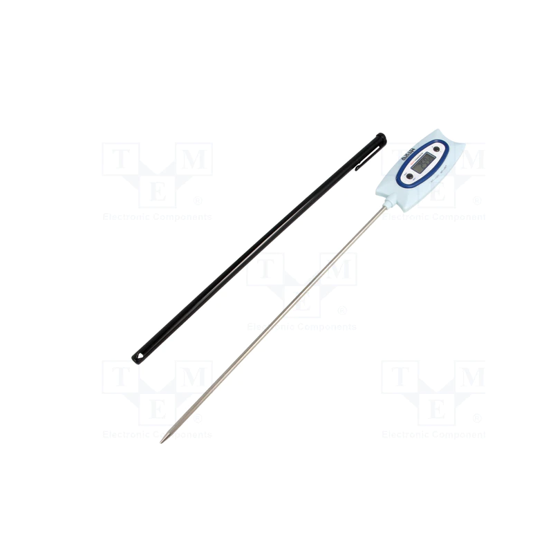 AXIOMET THERMOMETRE AVEC SONDE PLONGEANTE