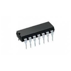 CIRCUIT INTEGRE ORIGINAL SN7490LS