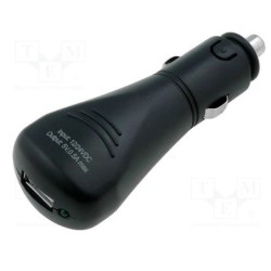 VEL CHARGEUR ALLUME CIGARRE