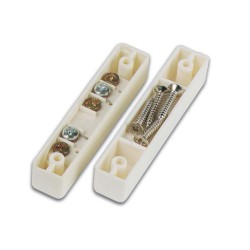 VEL CONTACT MAGNETIQUE DISTANCE DE SERVICE : 20MM