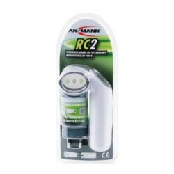 LAMPE LED ML-RC2 3.6V 160MAH 5101173