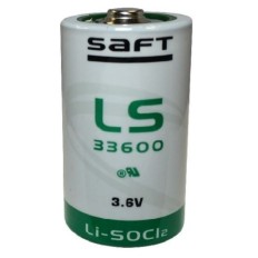 PILE LITHIUM ORIGINAL LS33600
