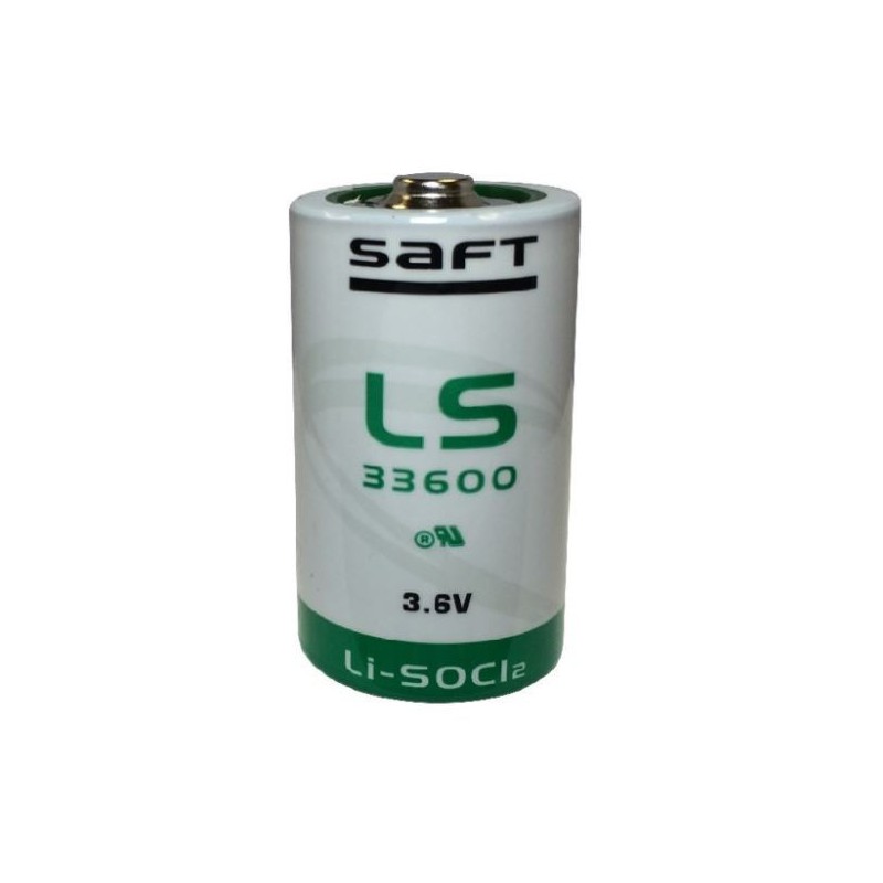 PILE LITHIUM ORIGINAL LS33600