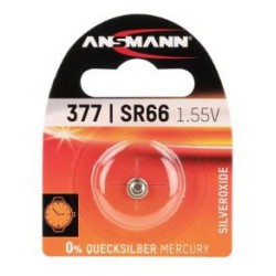 ANSMANN SR66/377 PILE 1.55V
